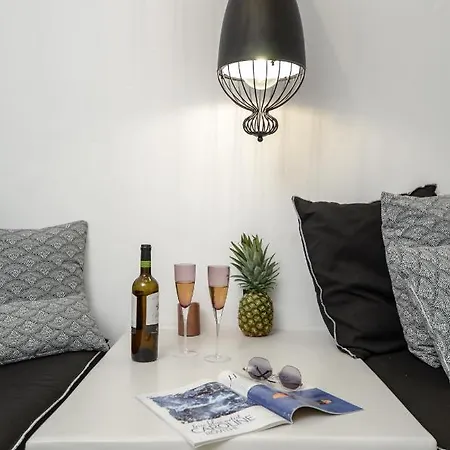 Diadema In The Town Apartament *