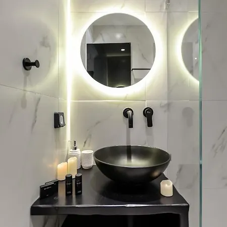 Apartament Diadema In The Town *