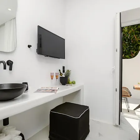 Diadema In The Town Naxos City