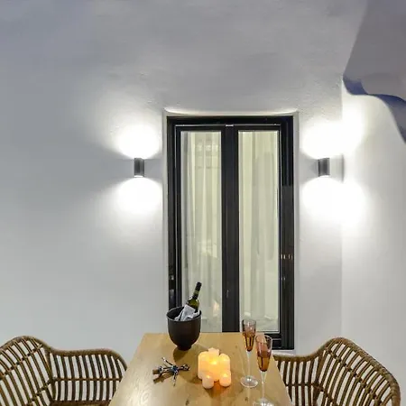 Diadema In The Town * Naxos City