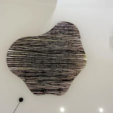 Apartament Diadema In The Town Naxos City