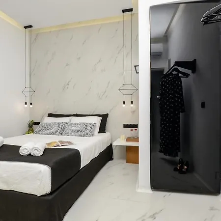 Diadema In The Town Apartament