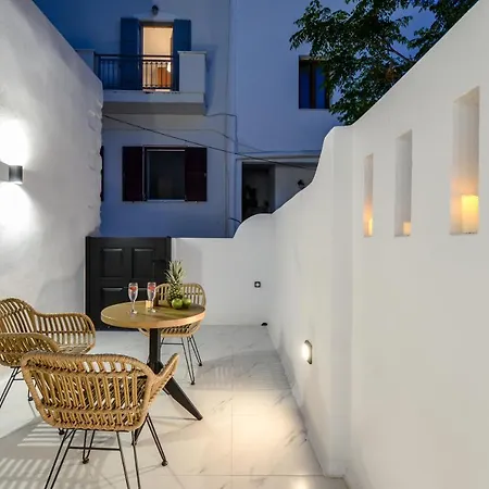 Apartament Diadema In The Town