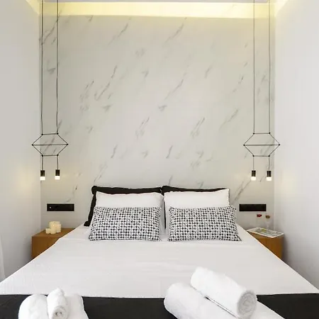 Apartament Diadema In The Town