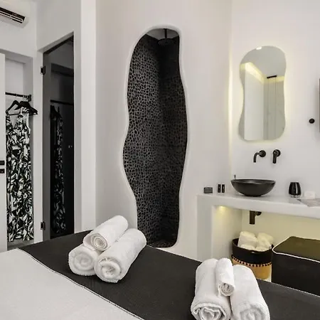 Apartament Diadema In The Town Naxos City