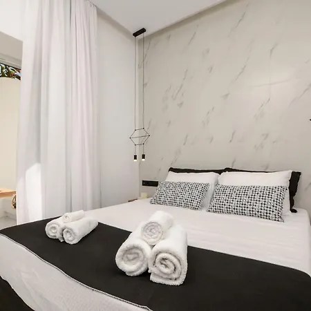 Diadema In The Town Naxos City