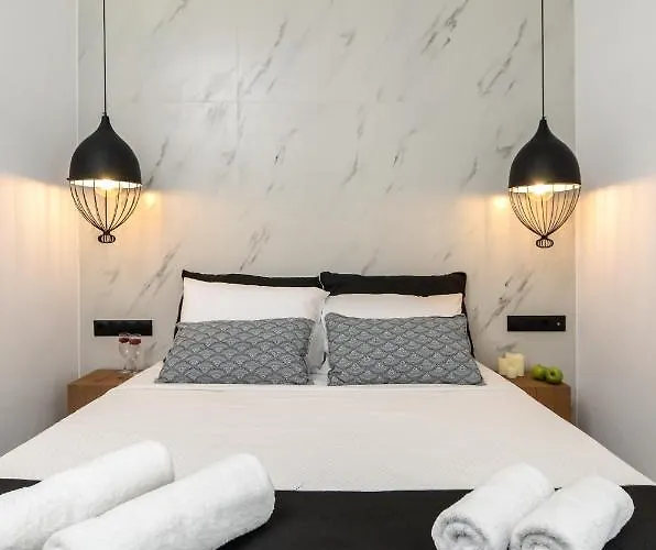 Appartement Diadema In The Town *