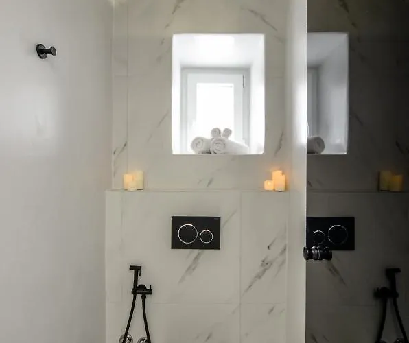 Appartement Diadema In The Town