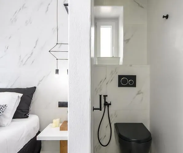 Appartement Diadema In The Town