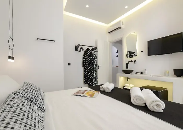 Diadema In The Town Appartement Naxos City