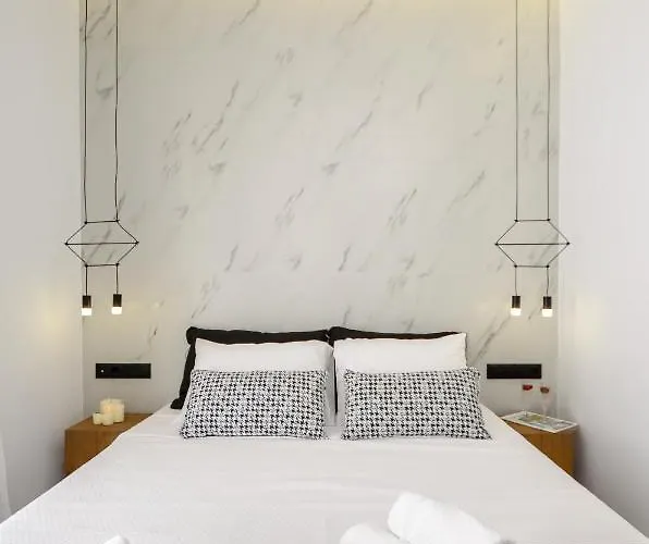 Appartement Diadema In The Town