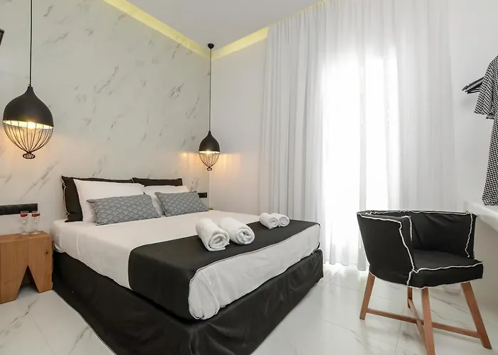 Diadema In The Town Appartement