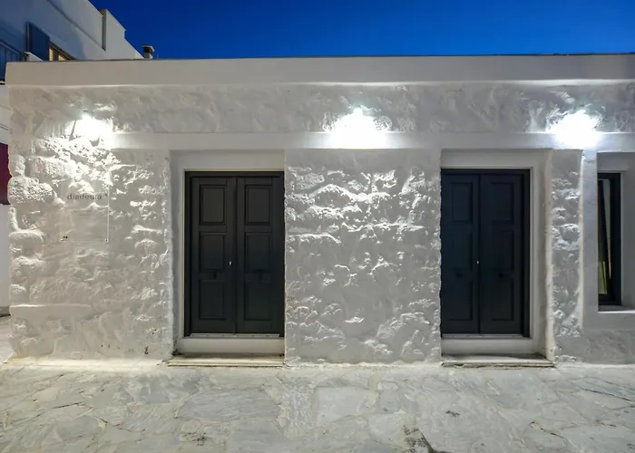 Diadema In The Town *