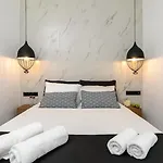 Apartment Diadema In The Town *