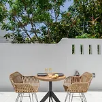 Apartment Diadema In The Town Naxos City