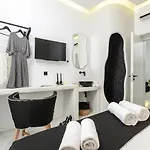 Apartment Diadema In The Town Naxos City
