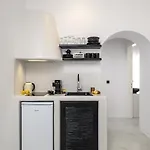 Apartment Diadema In The Town Naxos City