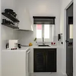 Apartment Diadema In The Town Naxos City