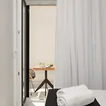 Diadema In The Town Apartment