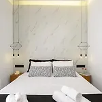 Apartment Diadema In The Town