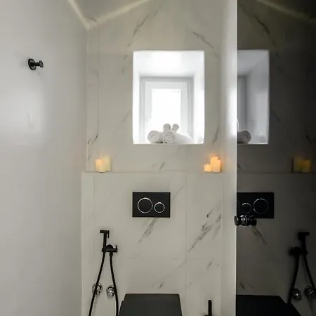 Lejlighed Diadema In The Town