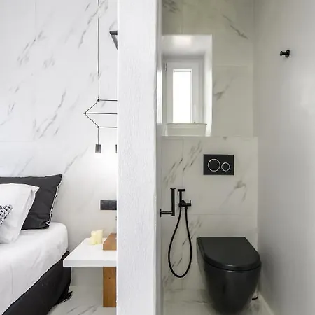 Apartamento Diadema In The Town