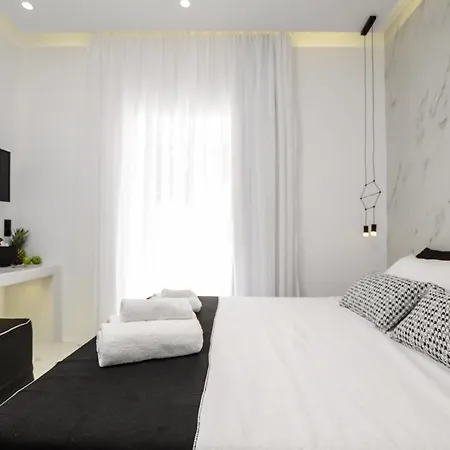 Apartamento Diadema In The Town