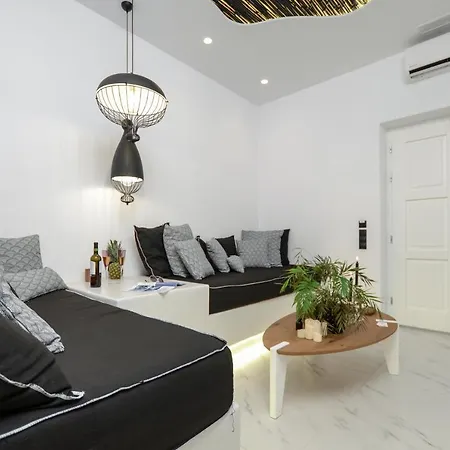 Diadema In The Town Apartamento