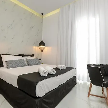 Diadema In The Town 公寓