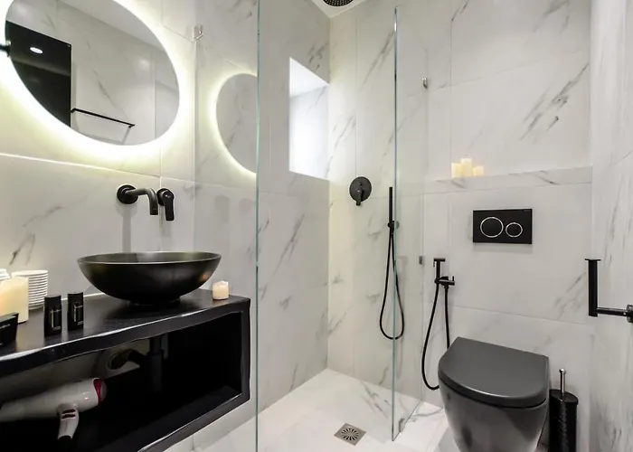 Diadema In The Town 公寓 *