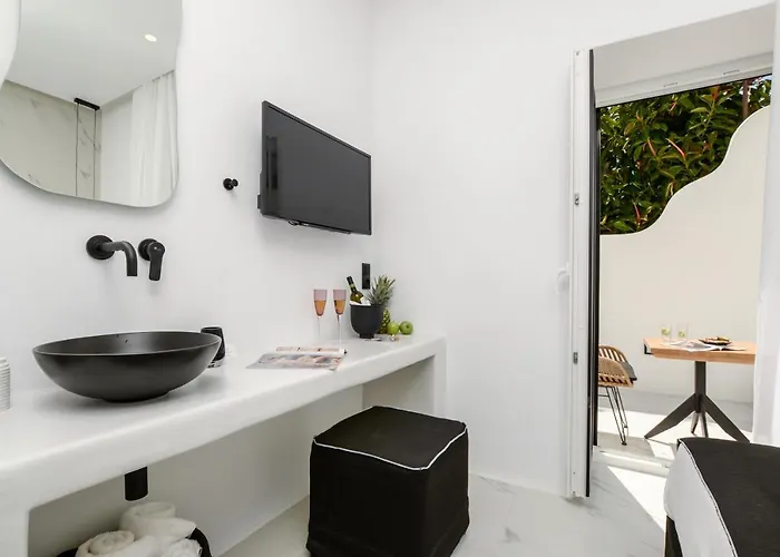 Diadema In The Town Naxos City