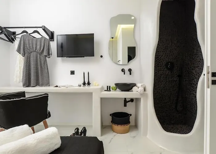 Diadema In The Town شقة Naxos City