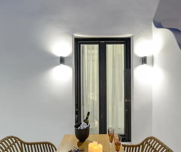 Diadema In The Town * Naxos City