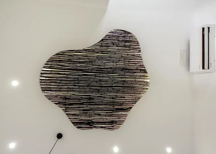 公寓 Diadema In The Town Naxos City