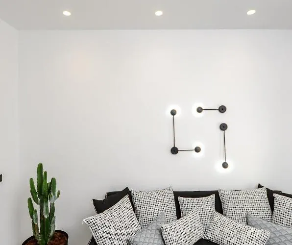 Diadema In The Town 公寓