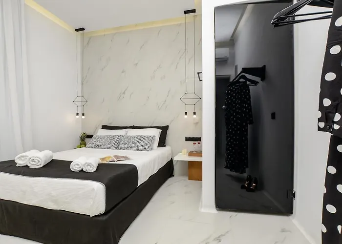 Diadema In The Town 公寓