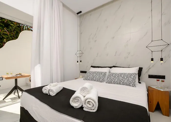 Diadema In The Town Naxos City